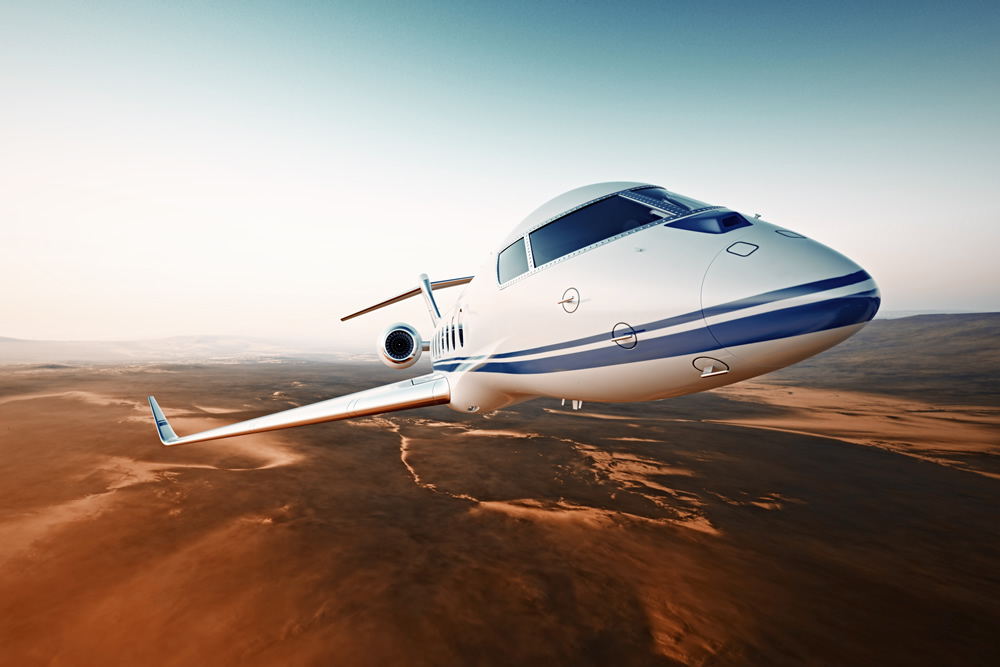 Services - Flight Clearances